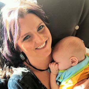 Meet your Posher, Lee